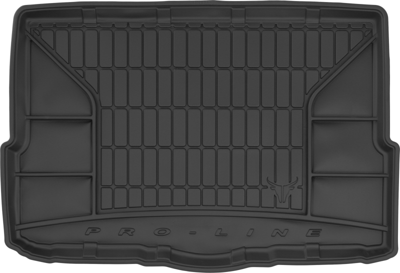BAGĀŽNIEKA PAKLĀJIŅI RENAULT KADJAR 2015-2022