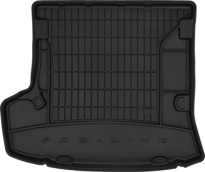 КОВРИКИ ДЛЯ БАГАЖНИКА TOYOTA COROLLA X E140/E150 СЕДАН 2006-2013