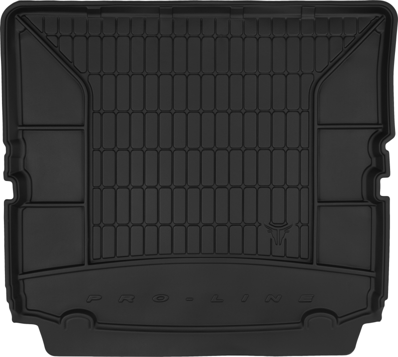 KILIMĖLIAI BAGAŽINEI OPEL ZAFIRA B 7OS 2005-2014