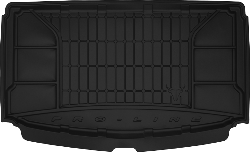КОВРИКИ В БАГАЖНИК MINI COOPER COUNTRYMAN 5D С 2010-...