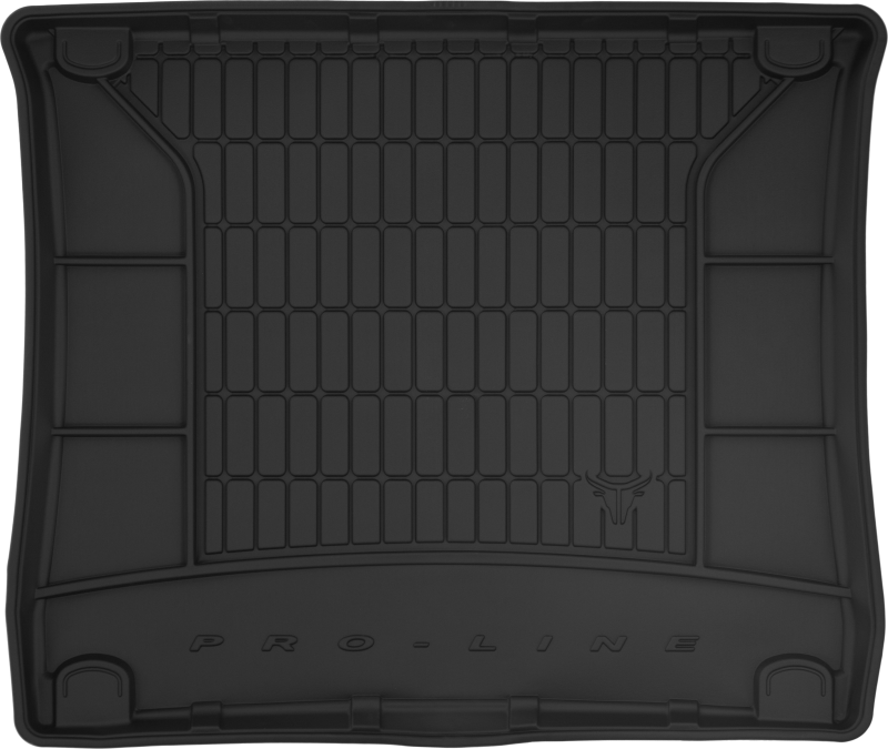 KILIMĖLIAI BAGAŽINEI JEEP GRAND CHEROKEE WK2 2010-...