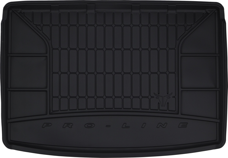 PAKLĀJIŅI BAGĀŽNIEKAM VOLKSWAGEN GOLF PLUS 2005-2014