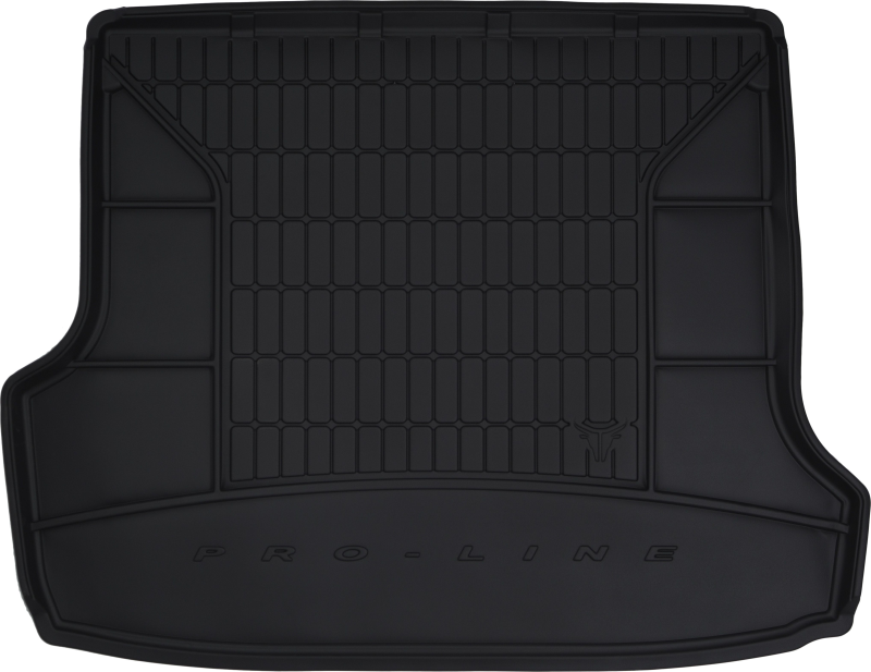 КОВРИКИ ДЛЯ БАГАЖНИКА VOLVO V70 II 2000-2007; VOLVO XC70 2000-2007