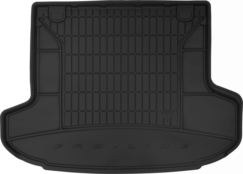 КОВРИКИ В БАГАЖНИК ДЛЯ KIA CEED I SW 2006-2012
