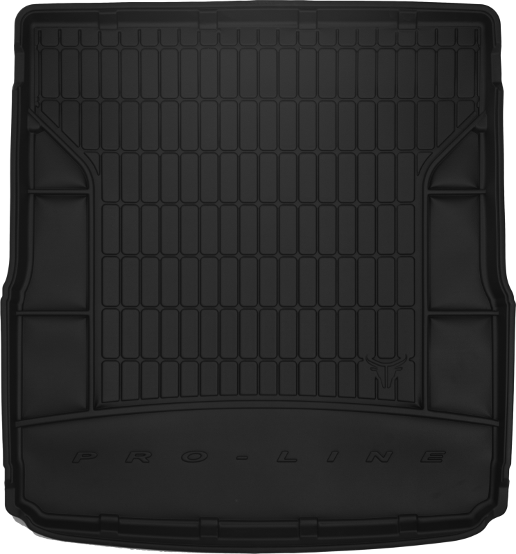 KILIMĖLIAI BAGAŽINEI VW PASSAT B6 KOMBI 2005-2010; VW PASSAT B7 KOMBI 2010-2014