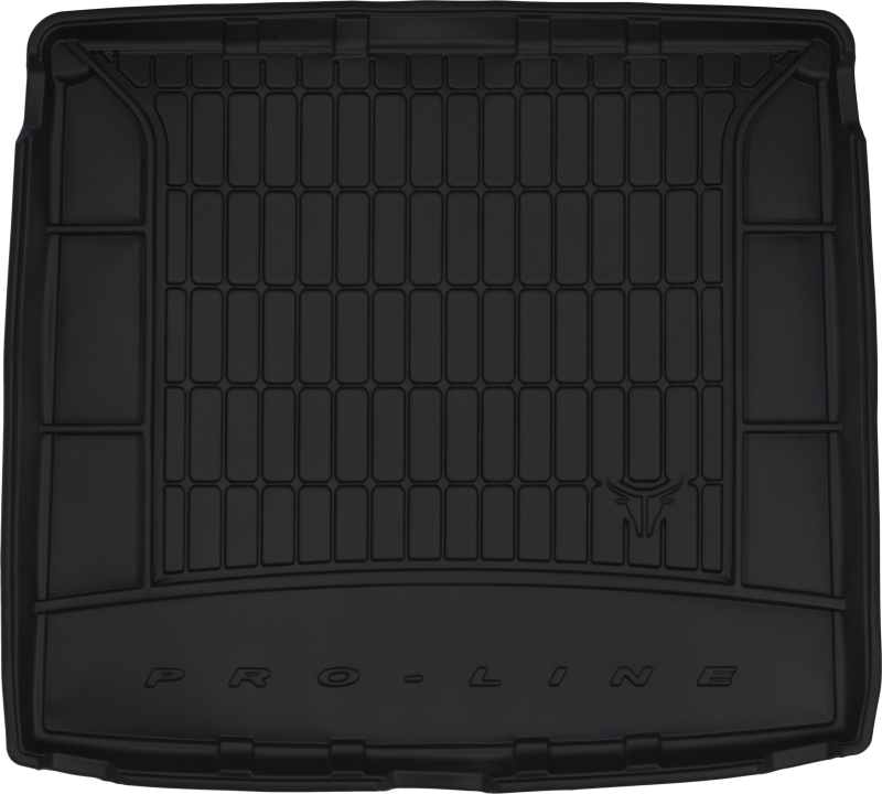 Pagasiruumi vaibad BMW XI E84 2009–2015