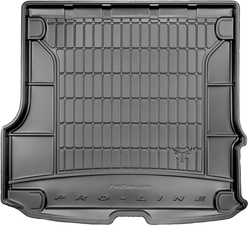 KILIMĖLIAI BAGAŽINEI BMW X3 E83 2003-2010