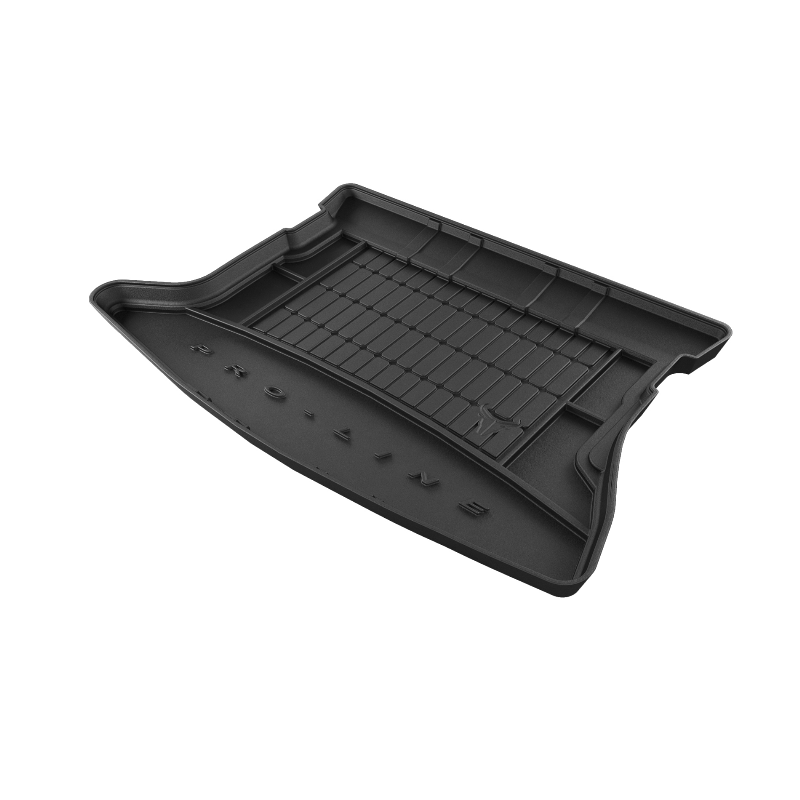 КОВРИКИ В БАГАЖНИК TOYOTA AURIS I ХЭТЧБЕК 5D 2006-2012