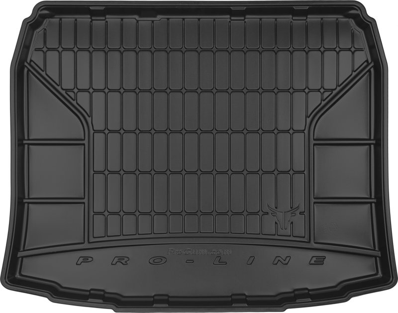 КОВРИКИ В БАГАЖНИК AUDI A3 II 8P SPORTBACK 2003-2013