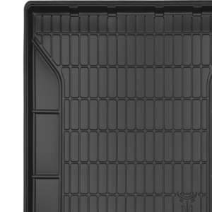 FLOOR MATS FOR TRUNK OF VOLVO V50 ESTATE 2004-2012