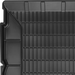 BOOT MATS RENAULT MEGANE IV GRANDTOUR 2016-...