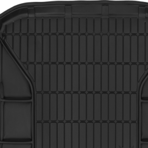 BOOT MATS SEAT ATECA 2016-...