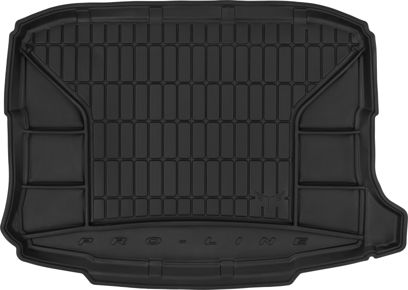 KILIMĖLIAI BAGAŽINEI SEAT ATECA 2016-...