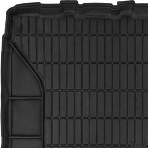 BOOT MATS SKODA YETI 2009-2018