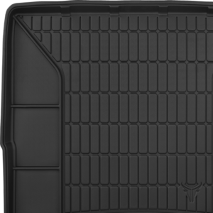 FLOOR MATS FOR BOOT RENAULT MEGANE III GRANDTOUR ESTATE 2008-2016