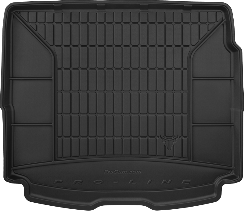 КОВРИКИ В БАГАЖНИК RENAULT MEGANE III GRANDTOUR ESTATE 2008-2016