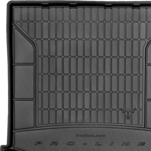 BOOT MATS TOYOTA AURIS II TOURING SPORT 2012-2018