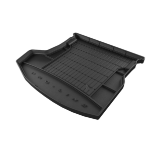 FLOOR MATS FOR BOOT TOYOTA COROLLA XI E160 SEDAN 2013-2019