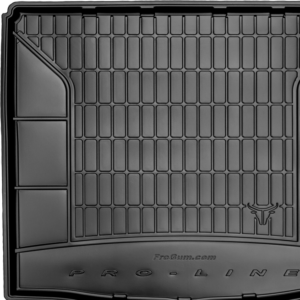 BOOT MATS FOR MAZDA 3 III SEDAN FROM 2013-...