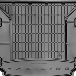BOOT MATS FOR LAND ROVER DISCOVERY SPORT - 7OS FROM 2014-...