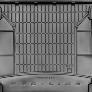 BOOT MATS LAND ROVER RANGE ROVER SPORT 2013-2022
