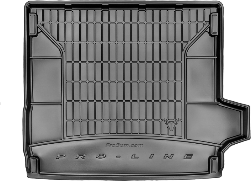 KILIMĖLIAI BAGAŽINEI LAND ROVER RANGE ROVER SPORT 2013-2022