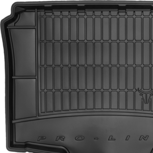BOOT MATS SEAT IBIZA IV SC 2008-2017