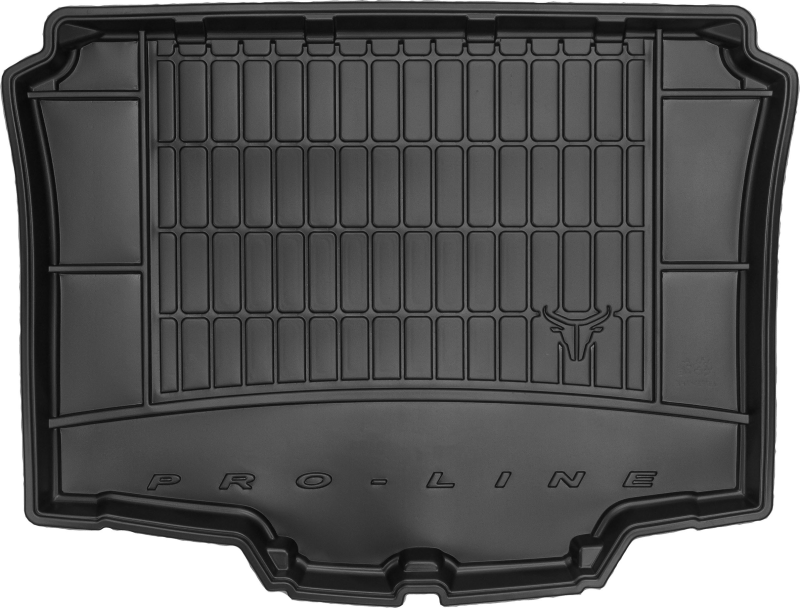 КОВРИКИ В БАГАЖНИК SEAT IBIZA IV SC 2008-2017
