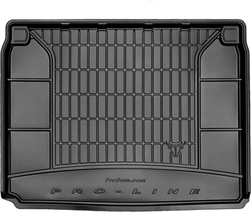 КОВРИКИ В БАГАЖНИК ДЛЯ RENAULT KADJAR 2015-2022