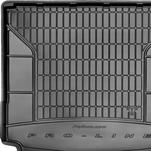 BOOT MATS RENAULT TALISMAN GRAND TOUR 2015-2020