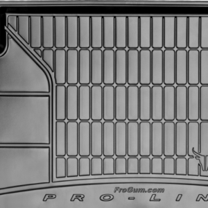 BOOT MATS FOR VW GOLF VII SPORTVAN FROM 2014-...