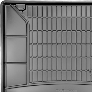 BOOT MATS BMW X4 F26 2014-2018
