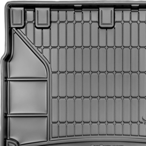 FLOOR MATS FOR TRUNK HYUNDAI I30 II HATCHBACK 5 D 2011-2017
