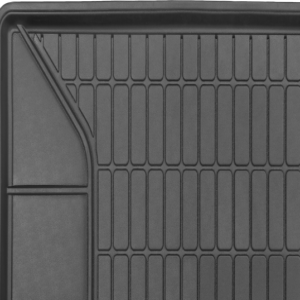 BOOT MATS KIA SOUL II FROM 2013-...