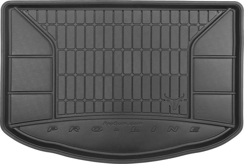 КОВРИКИ В БАГАЖНИК ДЛЯ KIA SOUL II С 2013-...