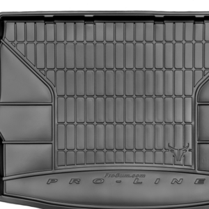 FLOOR MATS FOR TRUNK KIA RIO III SEDAN 2011-2017