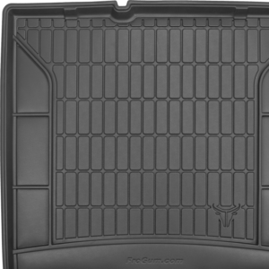 BOOT MATS SKODA FABIA III KOMBI 2014-2022