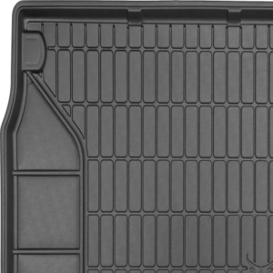 BOOT MATS FOR CITROEN C4 CACTUS 2014-2020