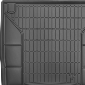 BOOT MATS FOR CITROEN C5 II KOMBI 2008-2017