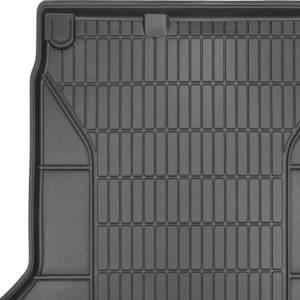 FLOOR MATS FOR THE BOOT OF A PEUGEOT 508 SEDAN 2010-2018