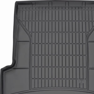 BOOT MATS FOR BMW SERIA 6G32 GRAN TURISMO FROM 2017-...