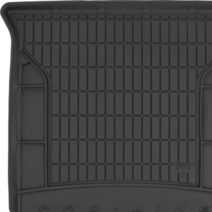 BOOT MATS SKODA KODIAQ 7OS 3PCS FROM 2016-...