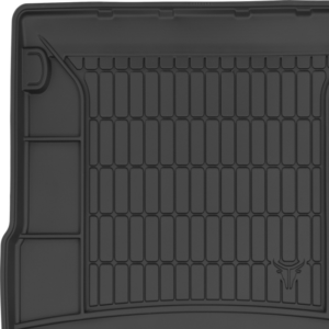 BOOT MAT FOR PORSCHE MACAN FROM 2013-...