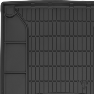 BOOT MAT FOR PORSCHE CAYENNE II 2010-2017