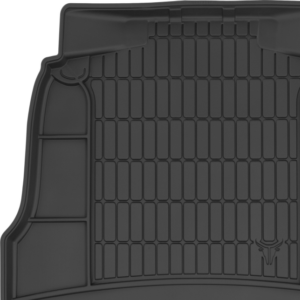FLOOR MAT FOR BOOT OPEL VECTRA C SEDAN 2003-2008