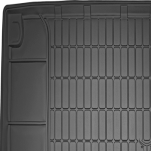 BOOT MAT RENAULT MEGANE HATCHBACK 5D 2008-2016