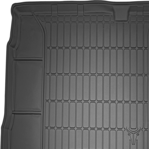 BOOT MAT FOR NISSAN QASHQAI I 5OS 2007-2013