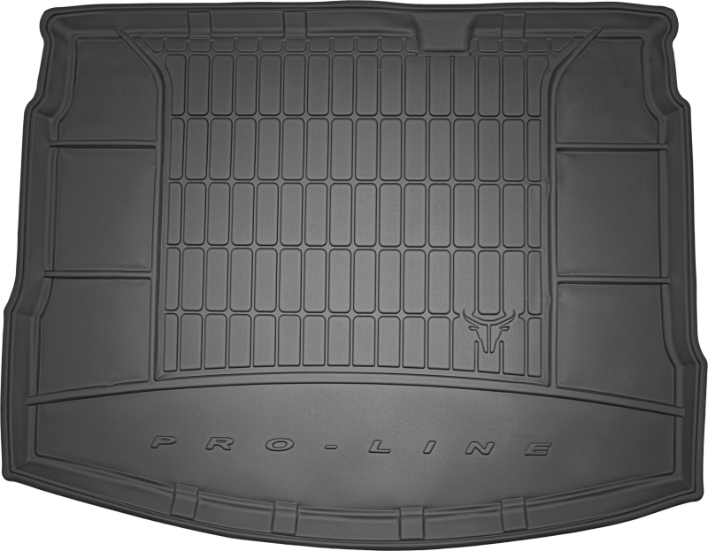 КОВРИК В БАГАЖНИК ДЛЯ NISSAN QASHQAI I 5OS 2007-2013