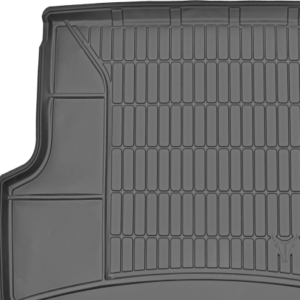 CARPET FOR TRUNK HYUNDAI SANTA FE III 2012-2018