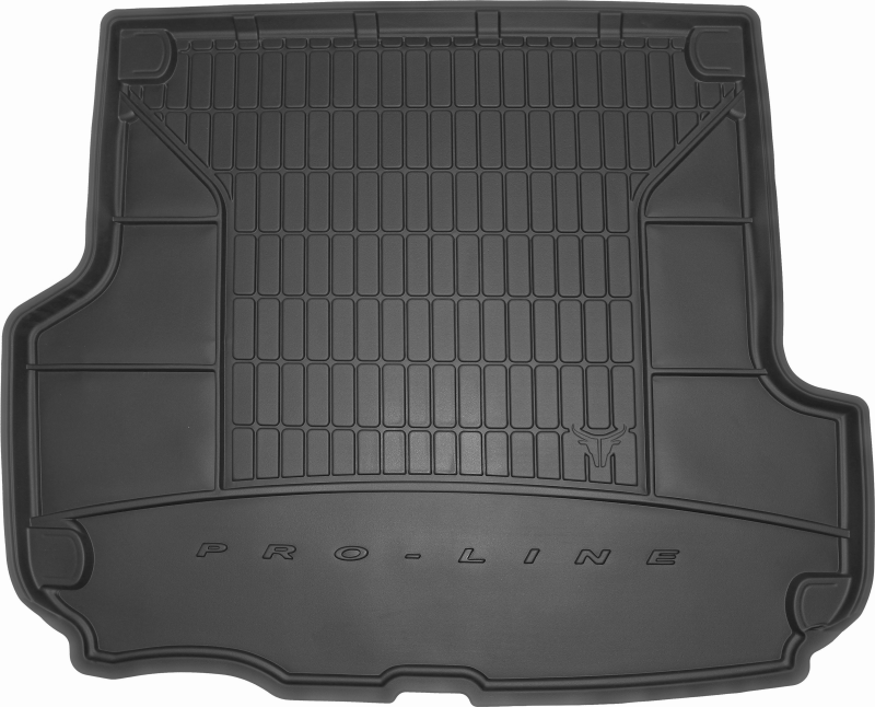 КОВРИК В БАГАЖНИК ДЛЯ OPEL OMEGA B FL KOMBI 1993-2003